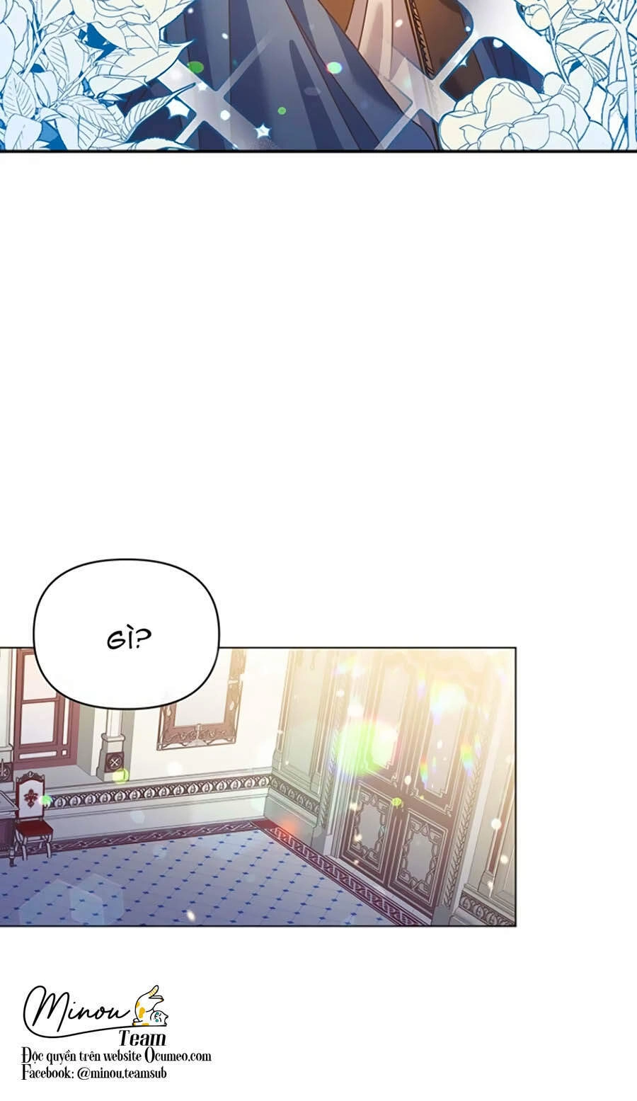 Khu Vườn Câm Lặng Chapter 7 - 44