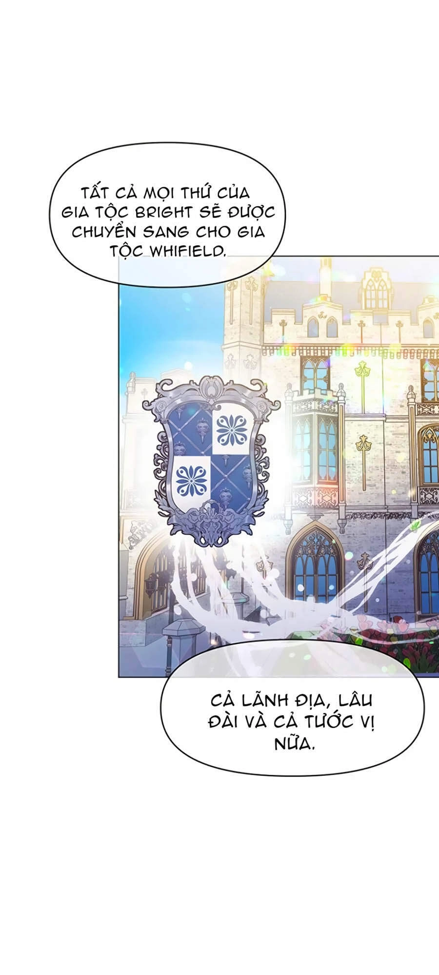 Khu Vườn Câm Lặng Chapter 7 - 45