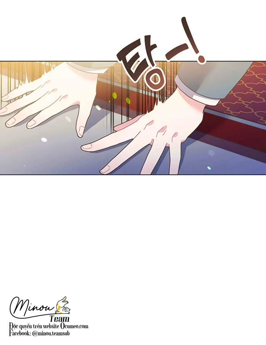 Khu Vườn Câm Lặng Chapter 7 - 46