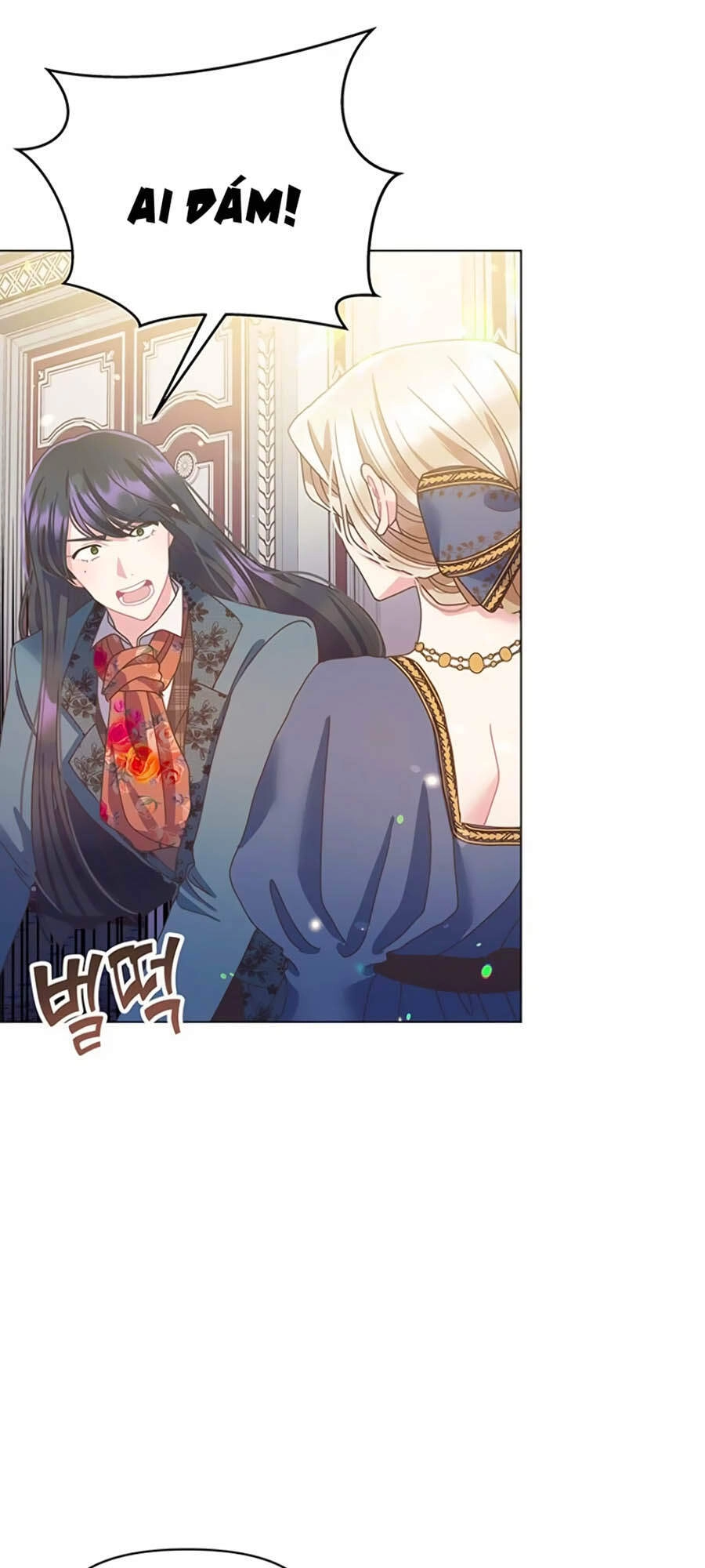 Khu Vườn Câm Lặng Chapter 7 - 47