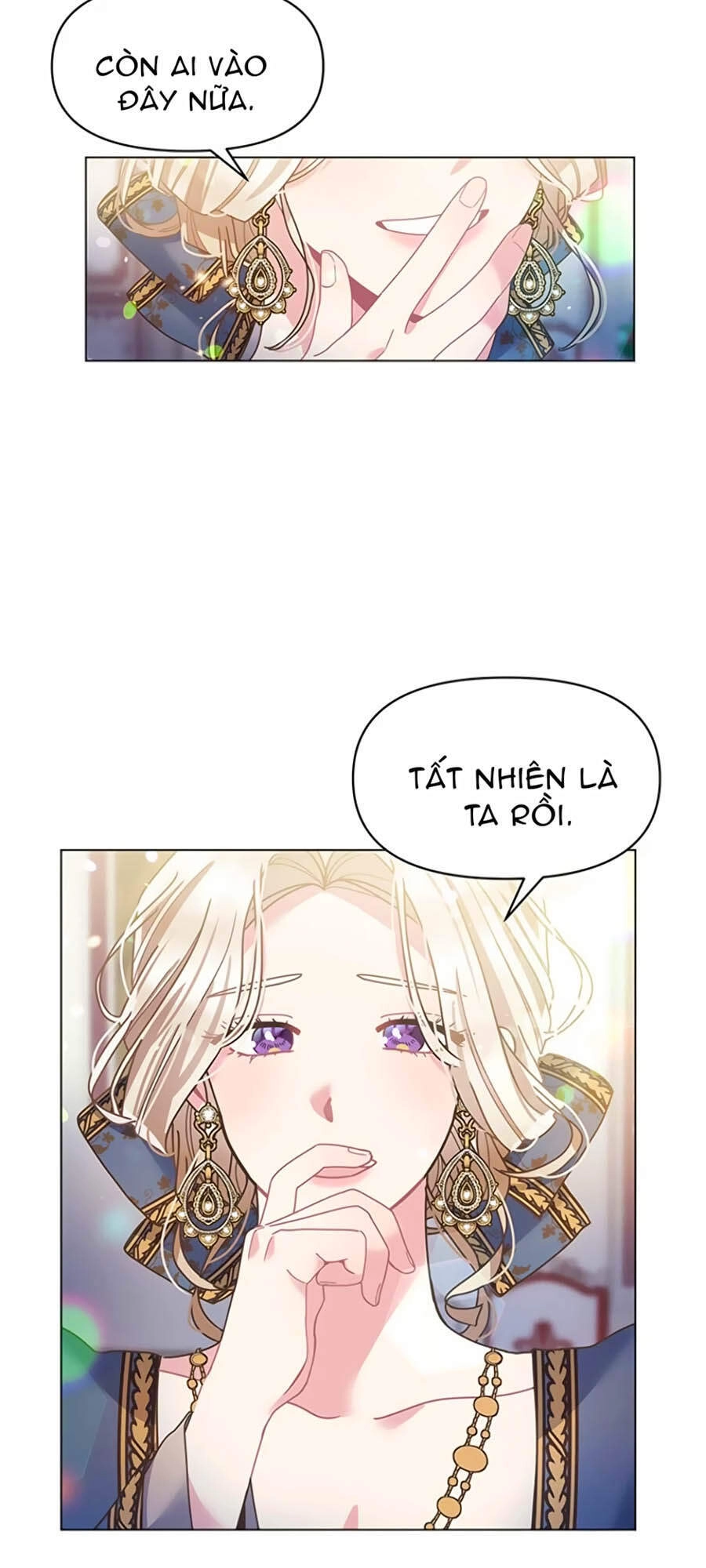 Khu Vườn Câm Lặng Chapter 7 - 48