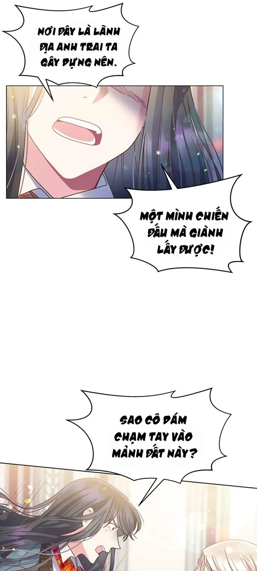 Khu Vườn Câm Lặng Chapter 7 - 50