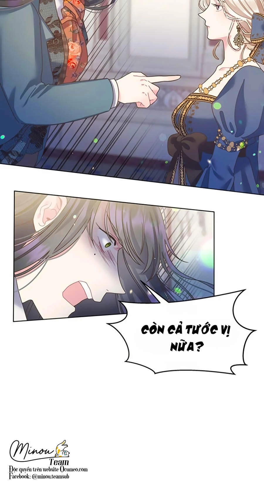 Khu Vườn Câm Lặng Chapter 7 - 51