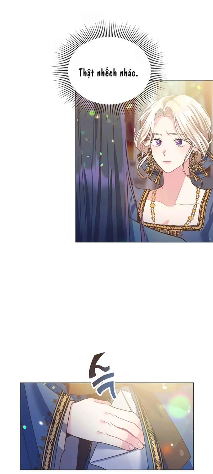 Khu Vườn Câm Lặng Chapter 7 - 52