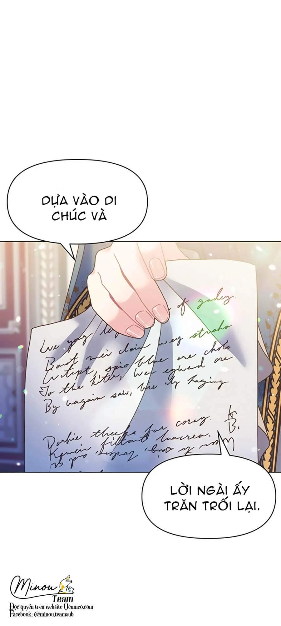 Khu Vườn Câm Lặng Chapter 7 - 53