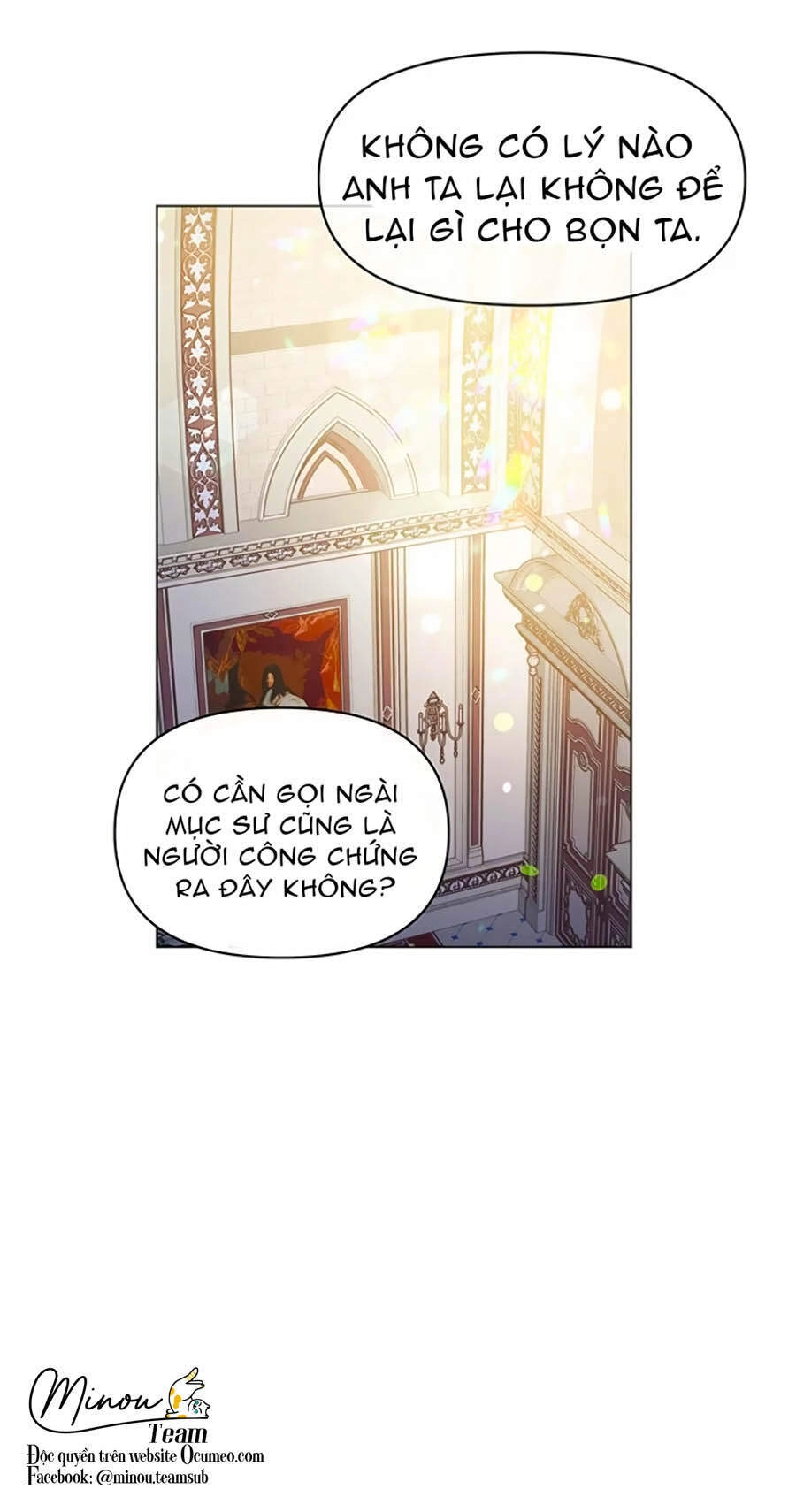 Khu Vườn Câm Lặng Chapter 7 - 59