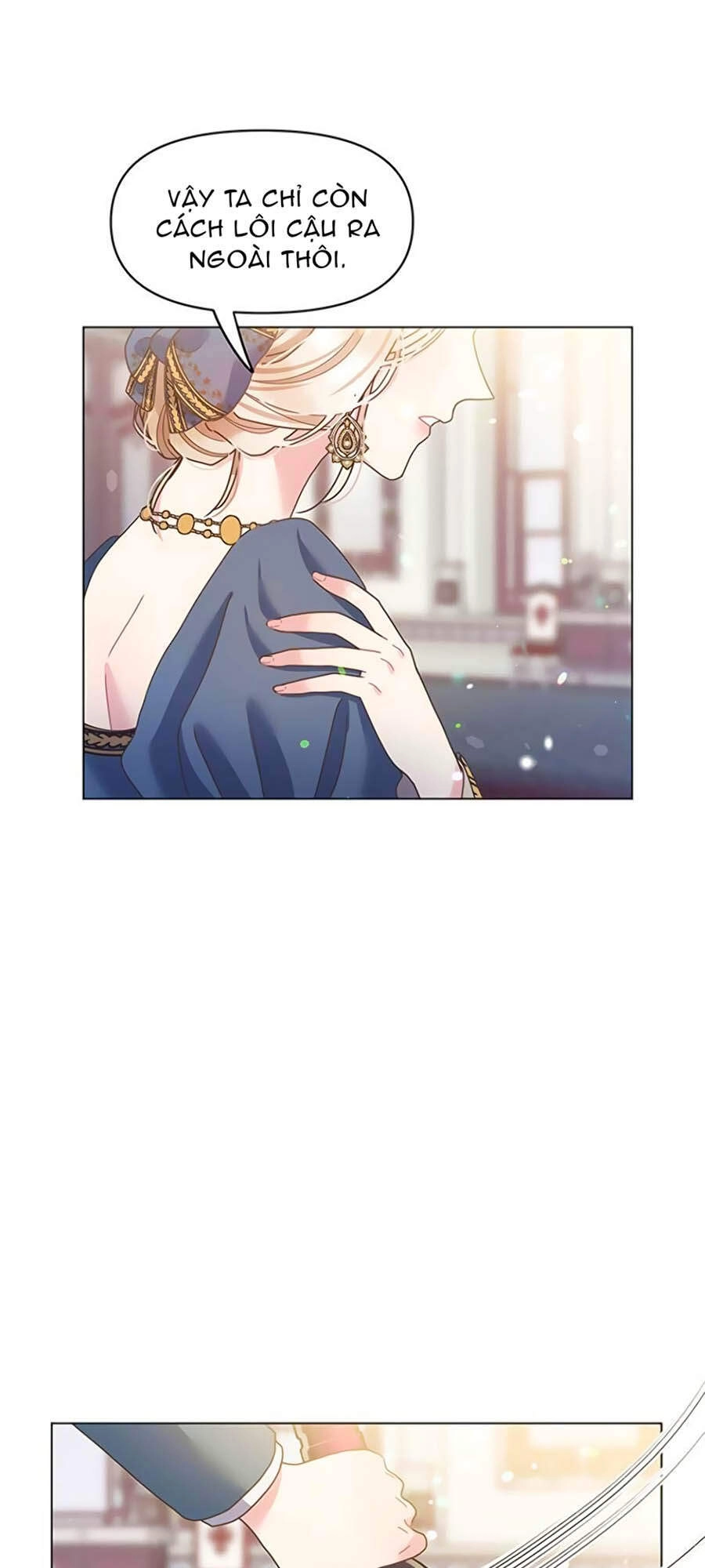 Khu Vườn Câm Lặng Chapter 8 - 6