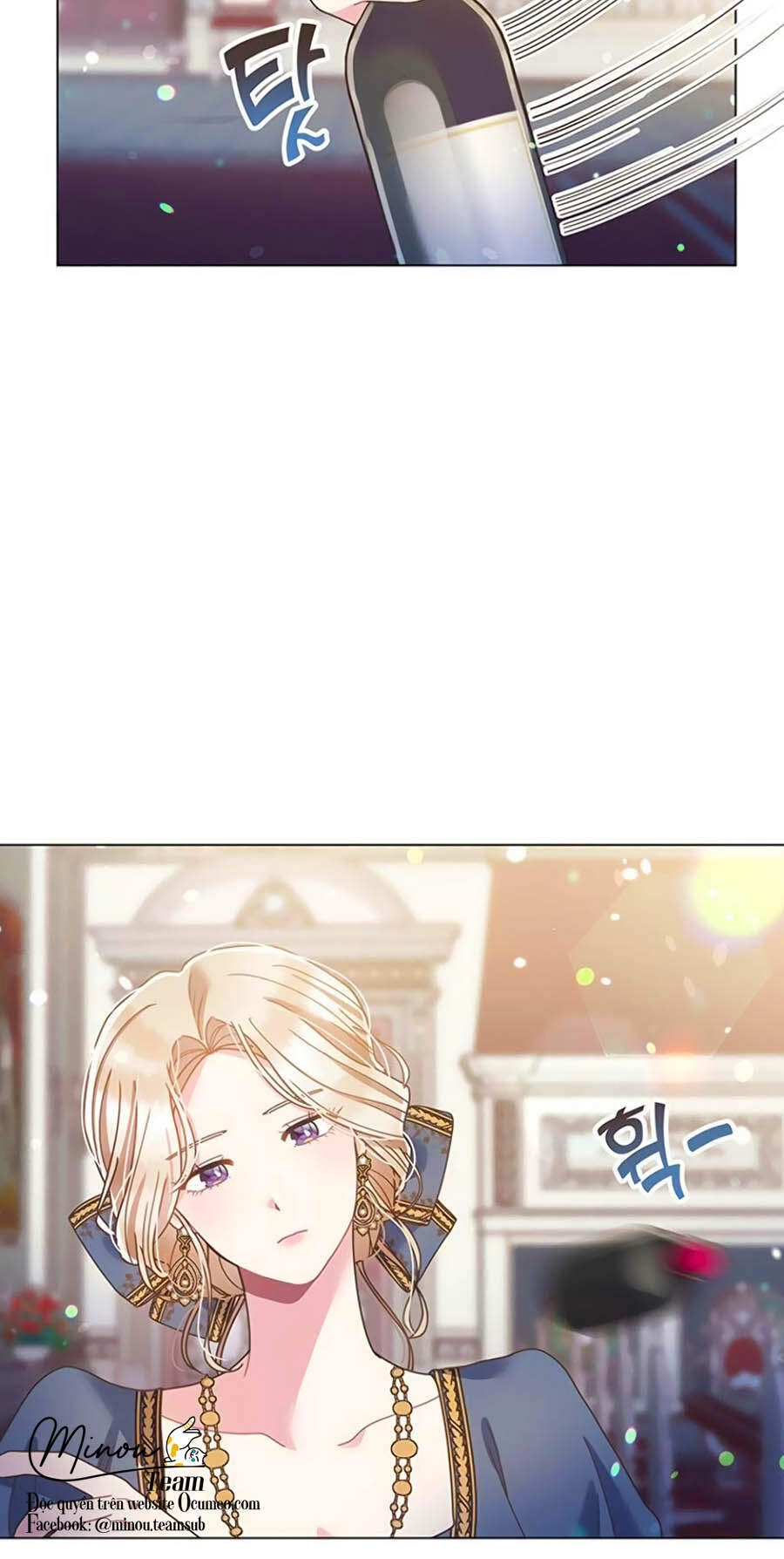 Khu Vườn Câm Lặng Chapter 8 - 7