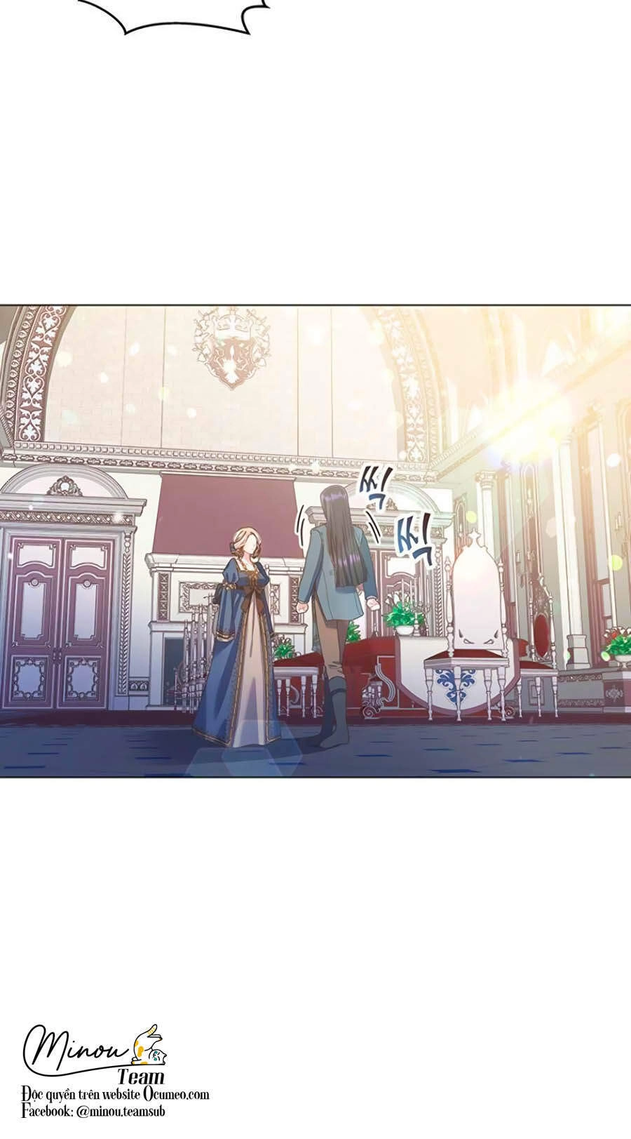 Khu Vườn Câm Lặng Chapter 8 - 9