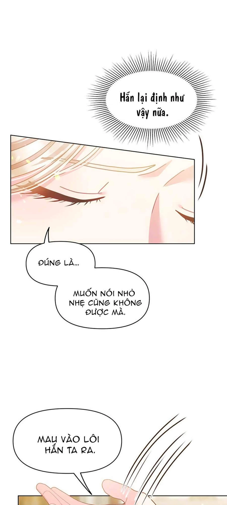 Khu Vườn Câm Lặng Chapter 8 - 10