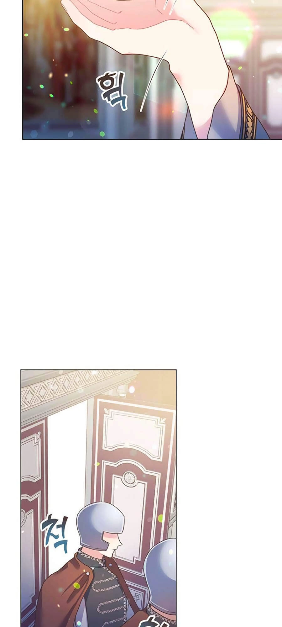 Khu Vườn Câm Lặng Chapter 8 - 11