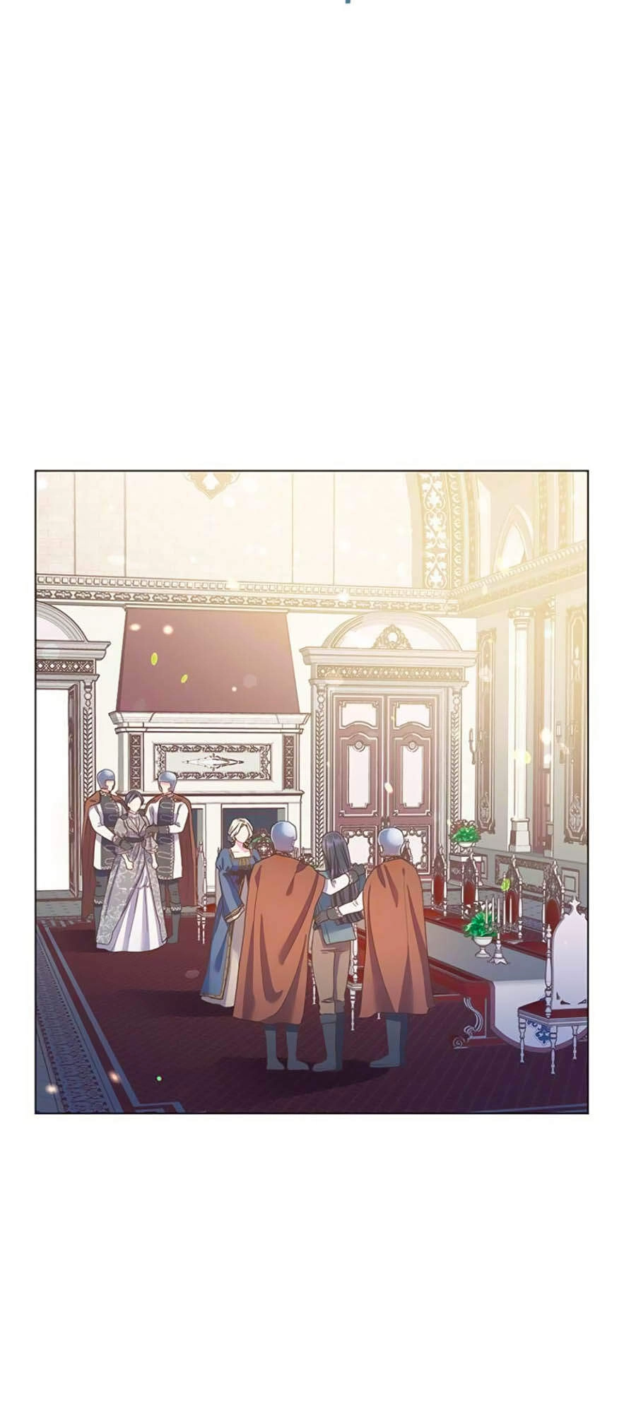 Khu Vườn Câm Lặng Chapter 8 - 13