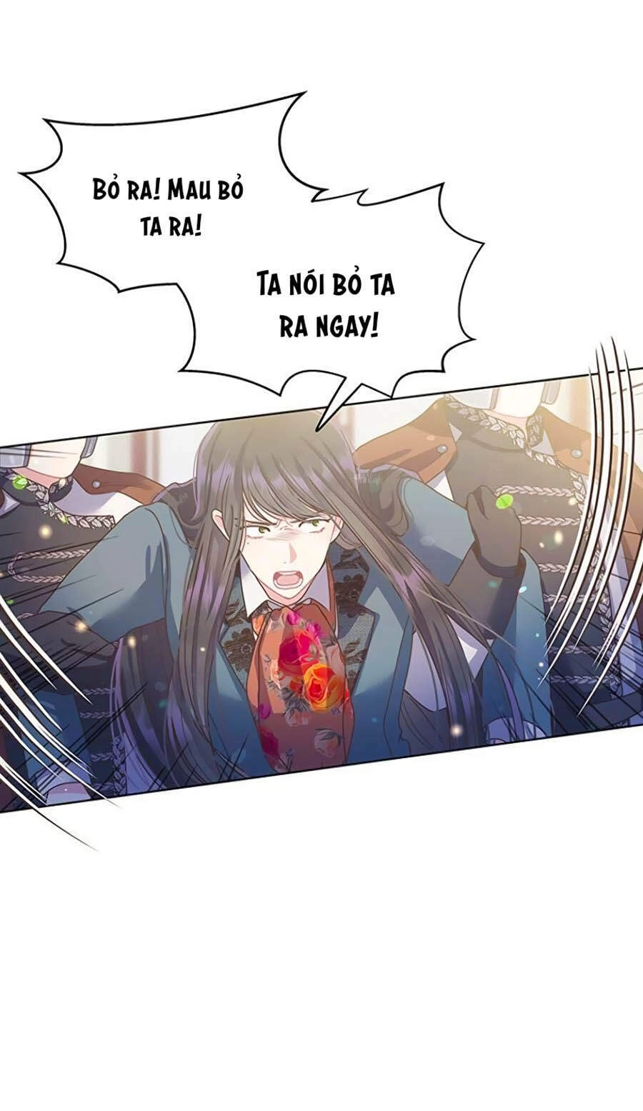 Khu Vườn Câm Lặng Chapter 8 - 14