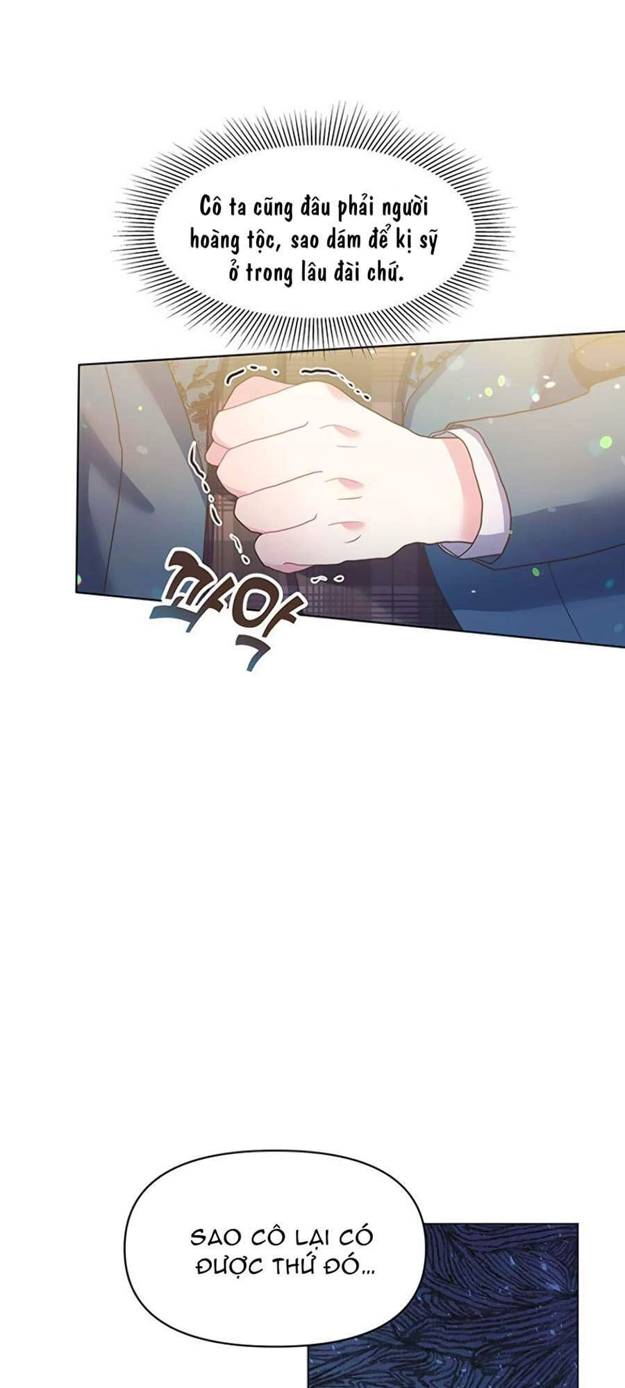 Khu Vườn Câm Lặng Chapter 8 - 15