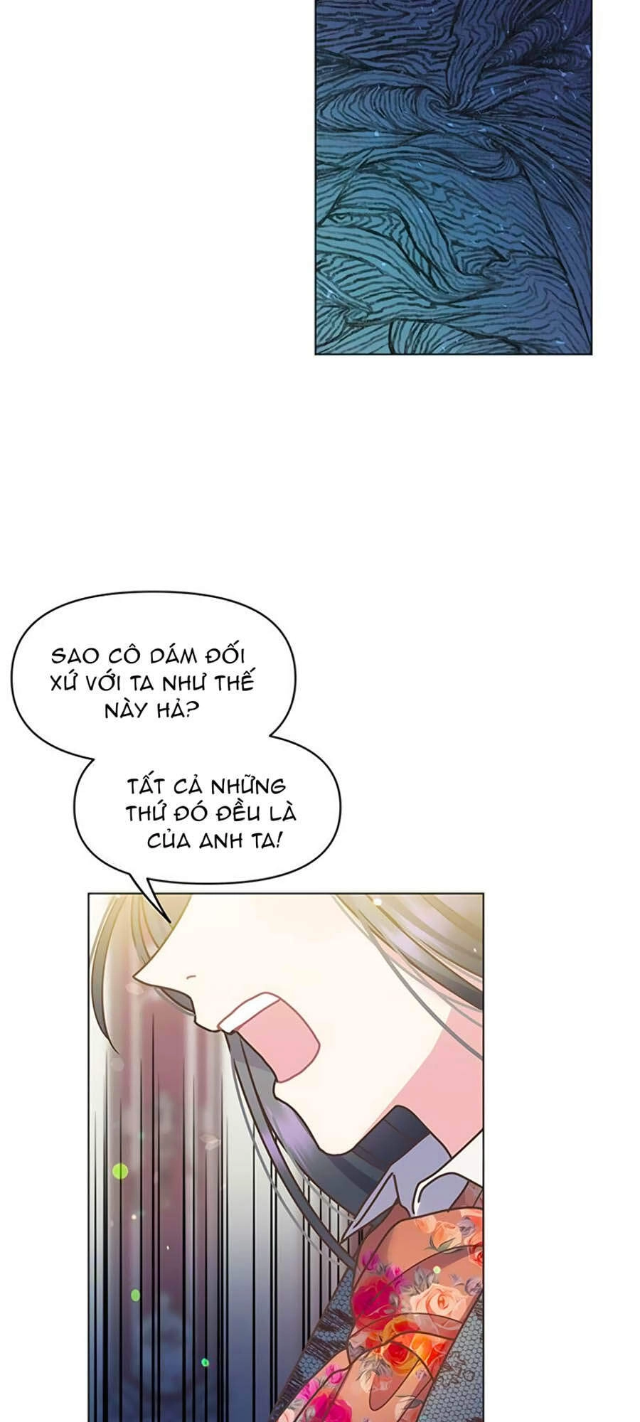 Khu Vườn Câm Lặng Chapter 8 - 16