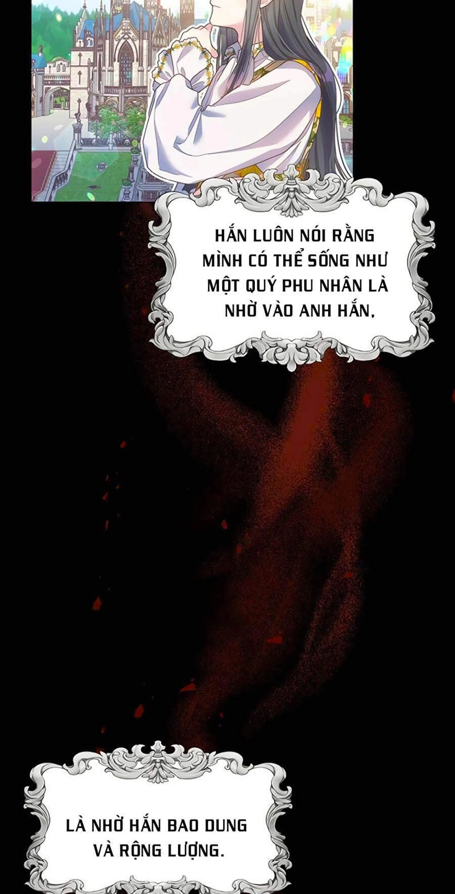 Khu Vườn Câm Lặng Chapter 8 - 19