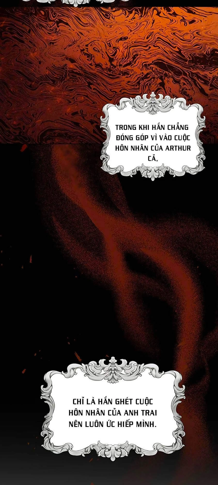 Khu Vườn Câm Lặng Chapter 8 - 20