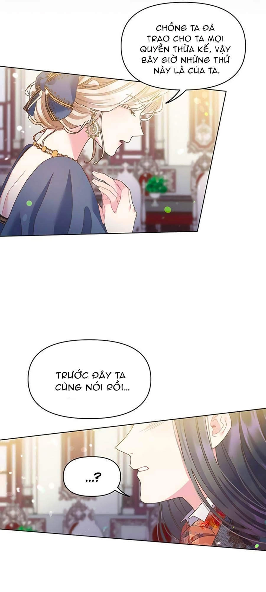 Khu Vườn Câm Lặng Chapter 8 - 22