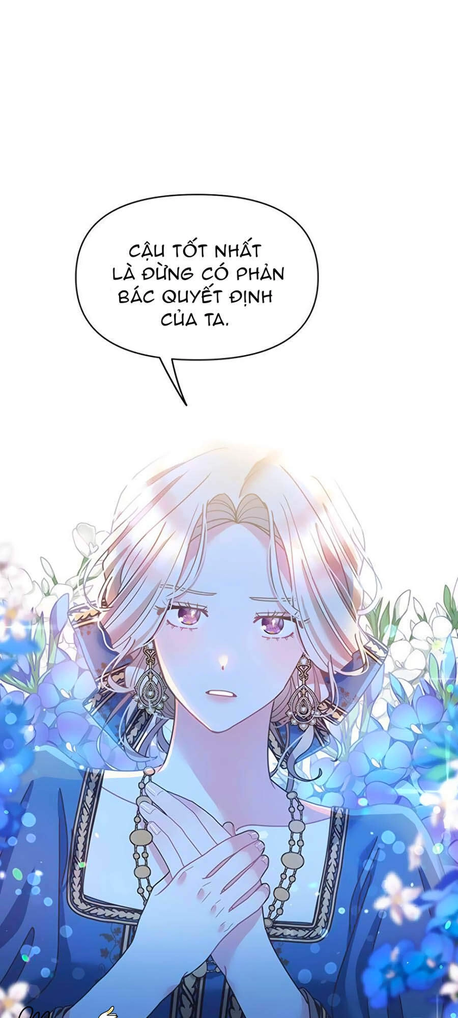 Khu Vườn Câm Lặng Chapter 8 - 23