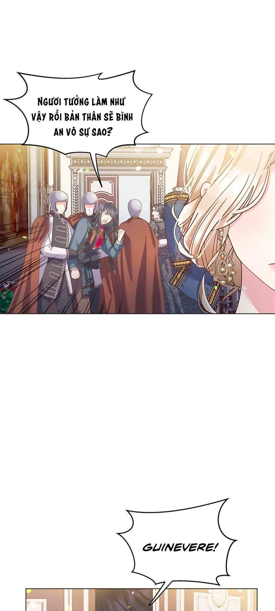 Khu Vườn Câm Lặng Chapter 8 - 27