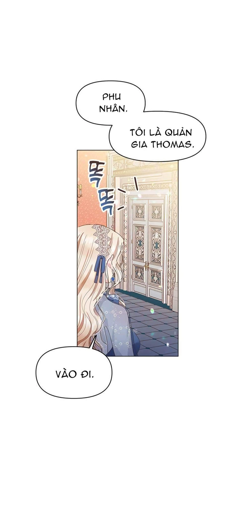 Khu Vườn Câm Lặng Chapter 8 - 34