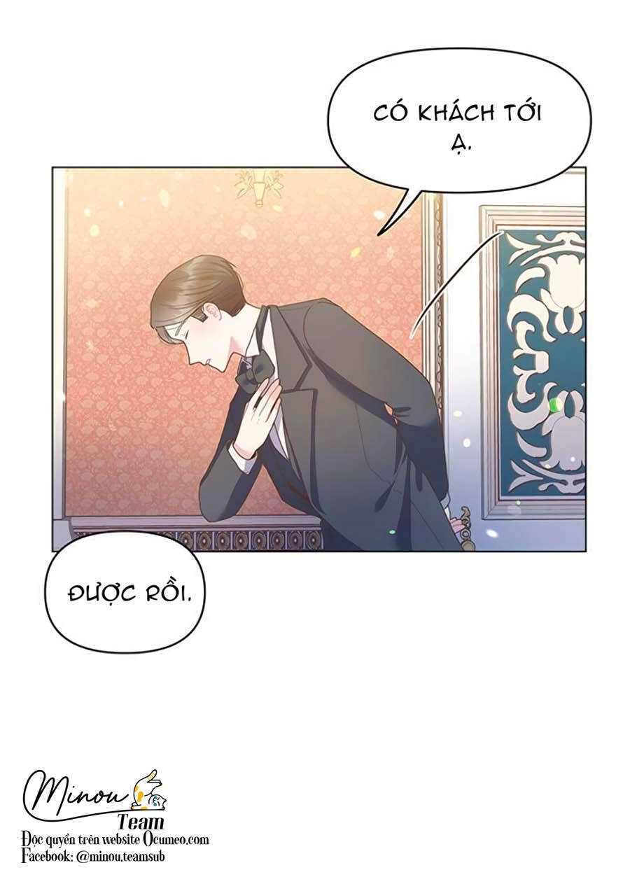 Khu Vườn Câm Lặng Chapter 8 - 35