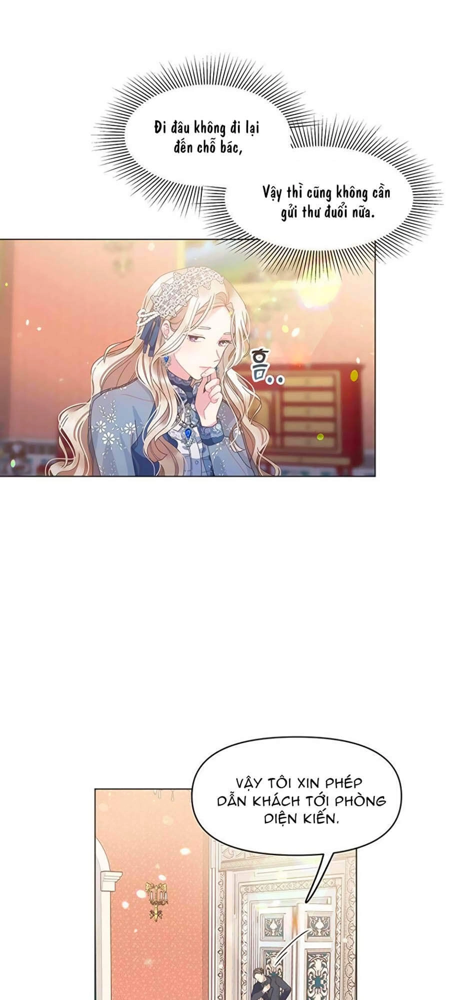 Khu Vườn Câm Lặng Chapter 8 - 40