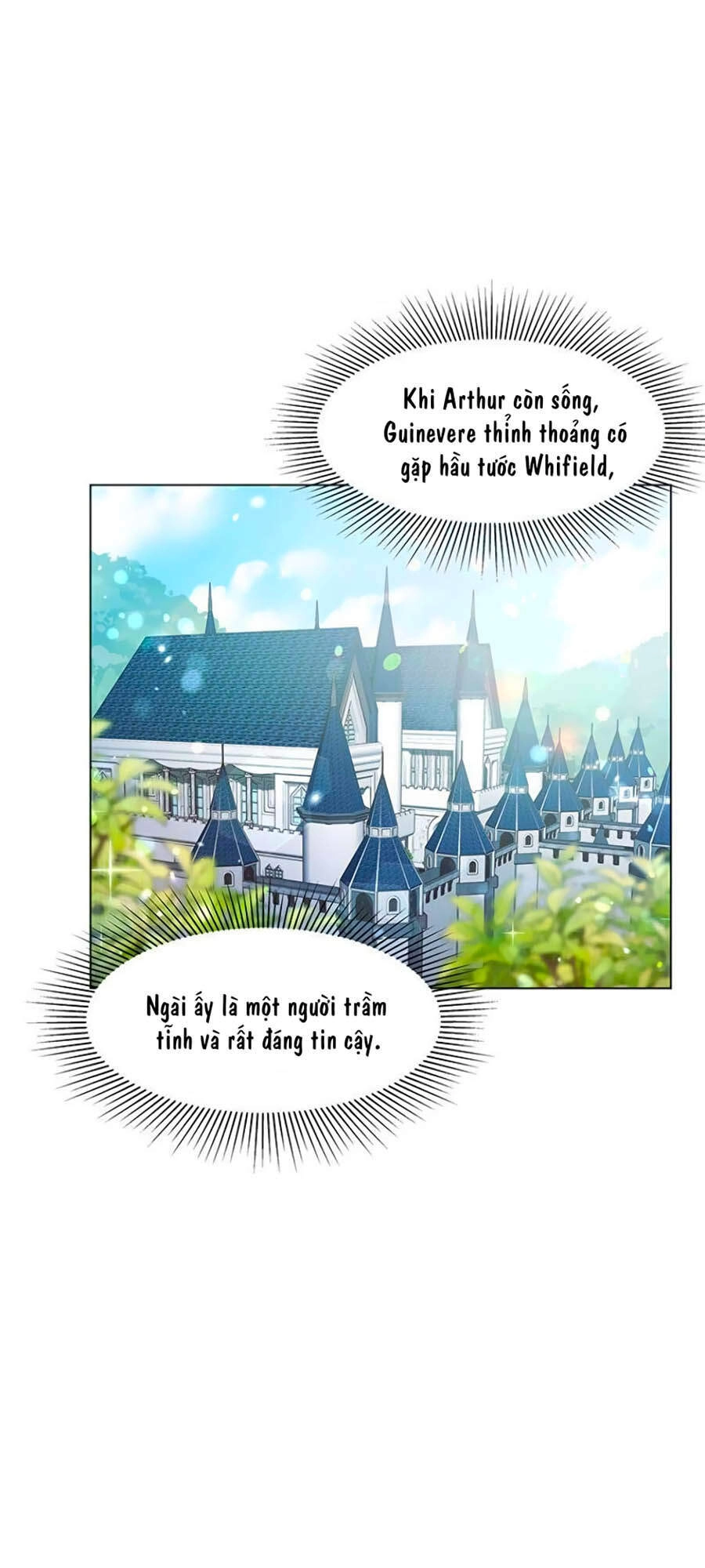 Khu Vườn Câm Lặng Chapter 8 - 46