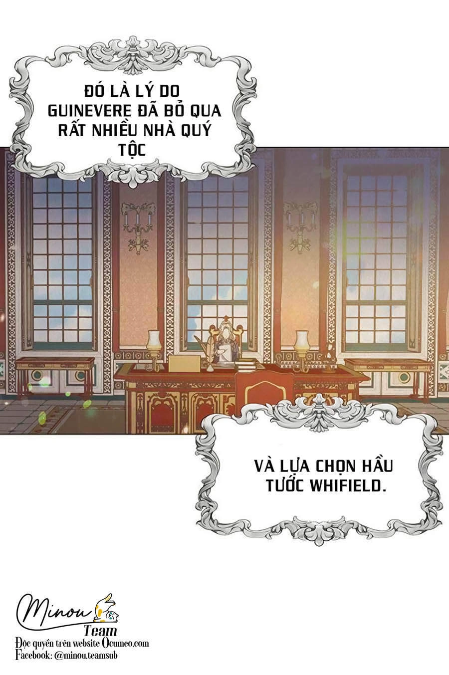 Khu Vườn Câm Lặng Chapter 8 - 47