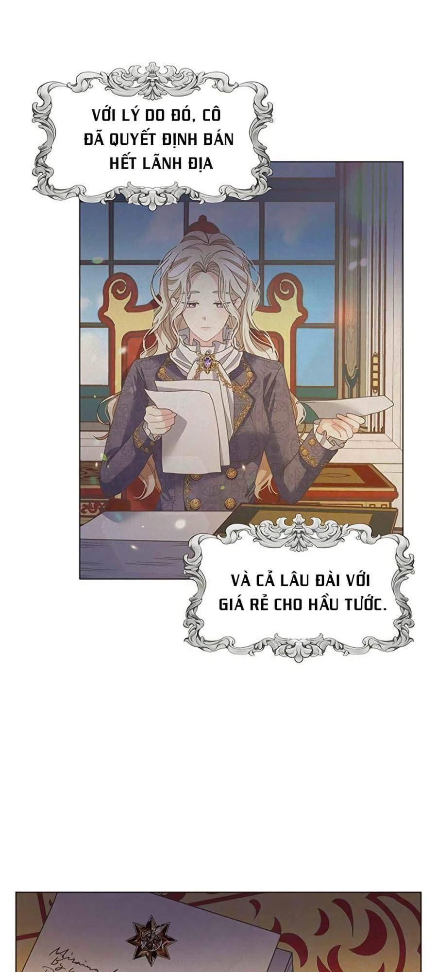 Khu Vườn Câm Lặng Chapter 8 - 48