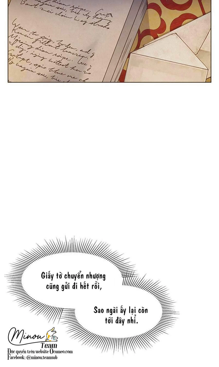 Khu Vườn Câm Lặng Chapter 8 - 49