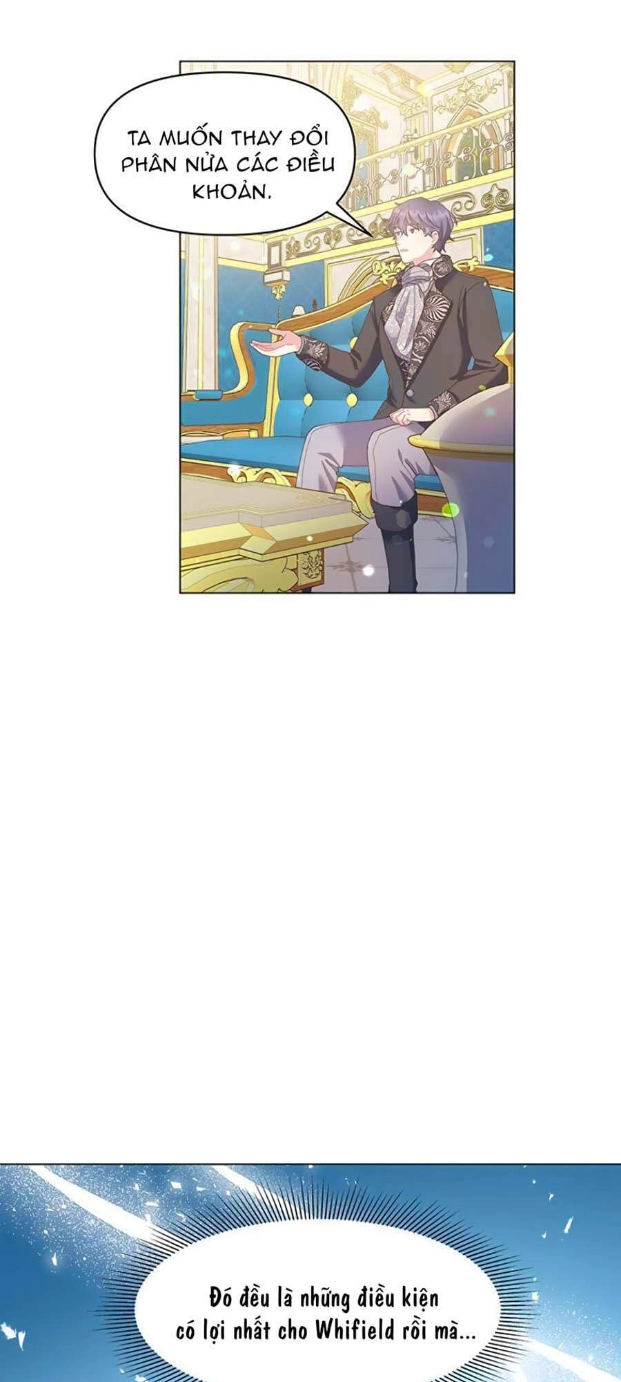 Khu Vườn Câm Lặng Chapter 8 - 53