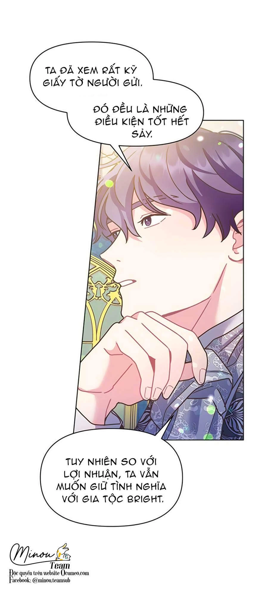 Khu Vườn Câm Lặng Chapter 8 - 56