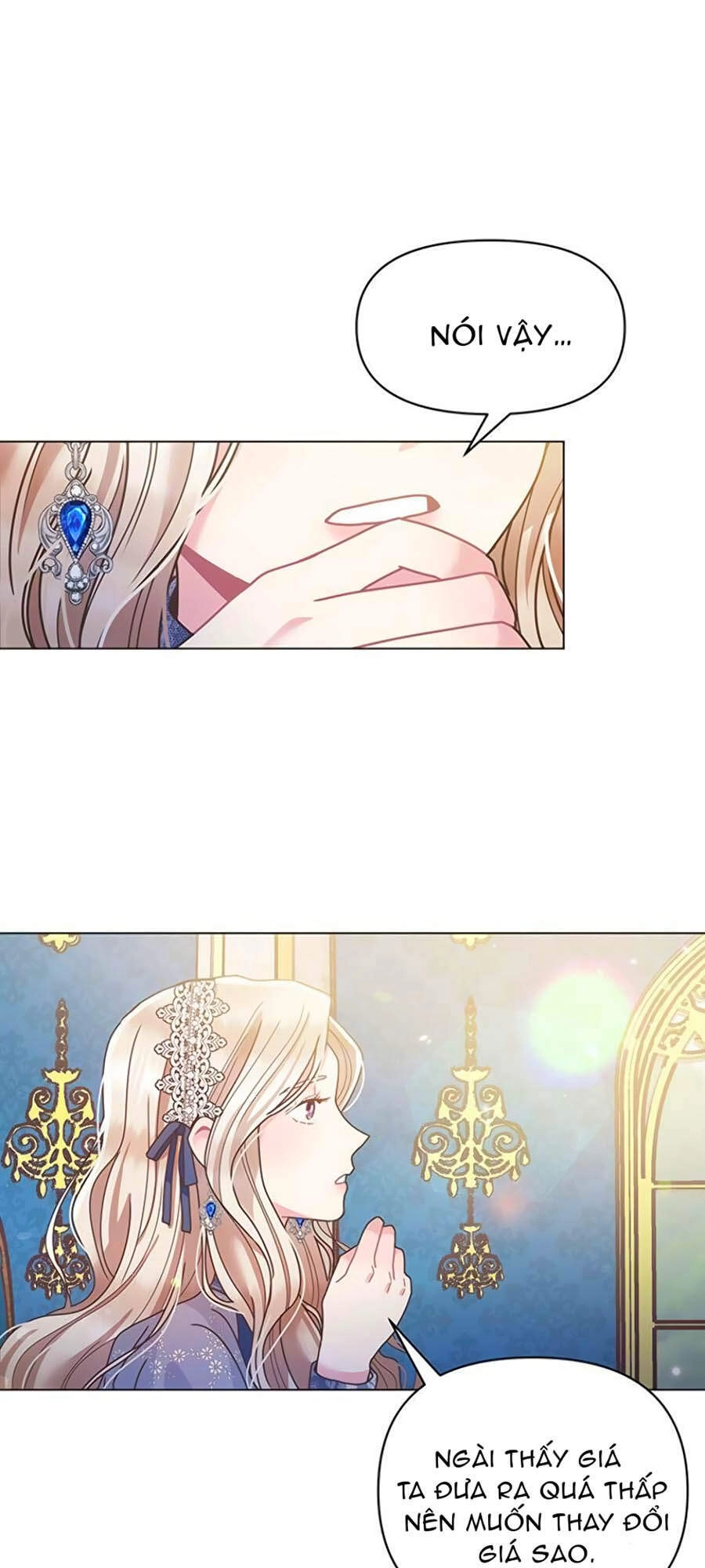 Khu Vườn Câm Lặng Chapter 8 - 57