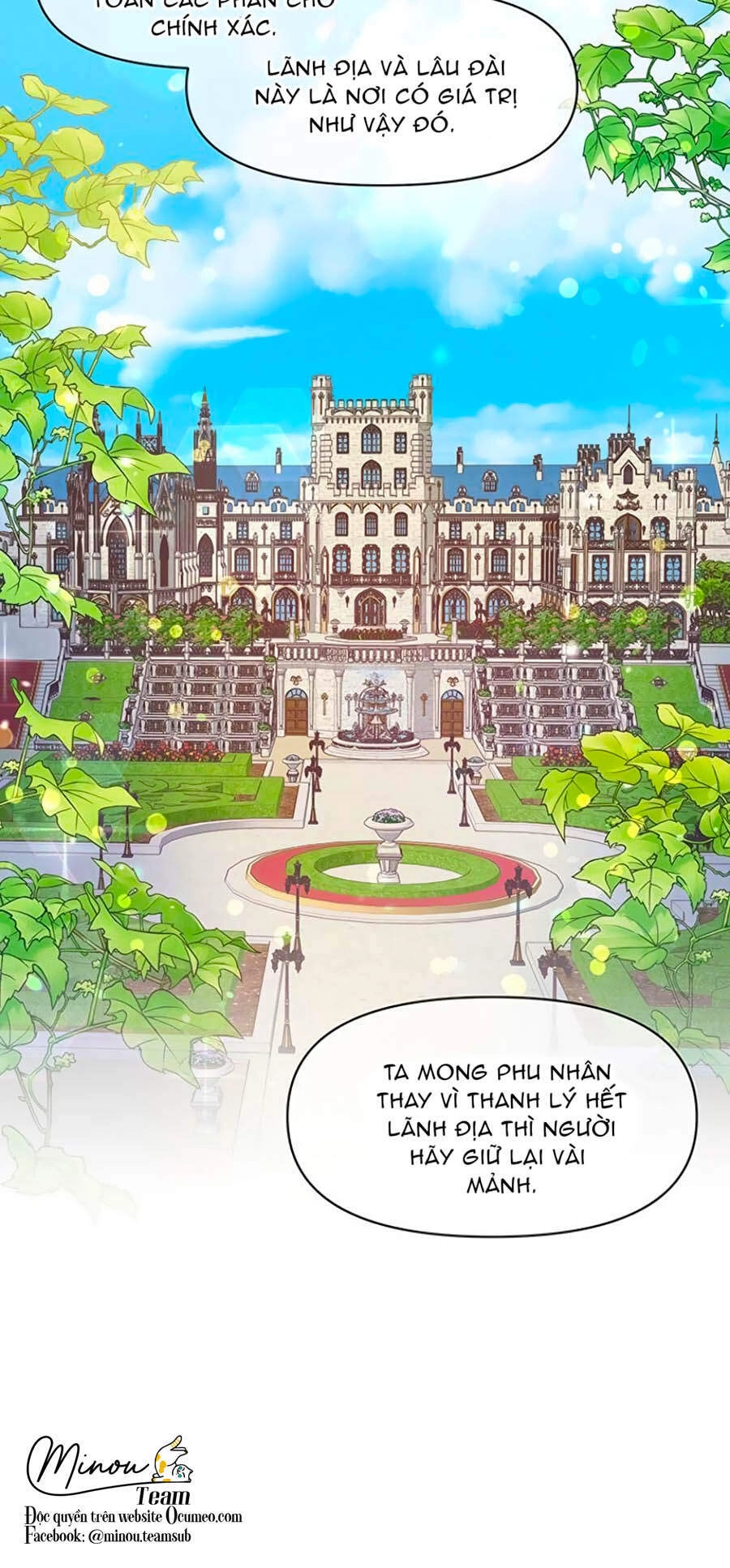 Khu Vườn Câm Lặng Chapter 8 - 60