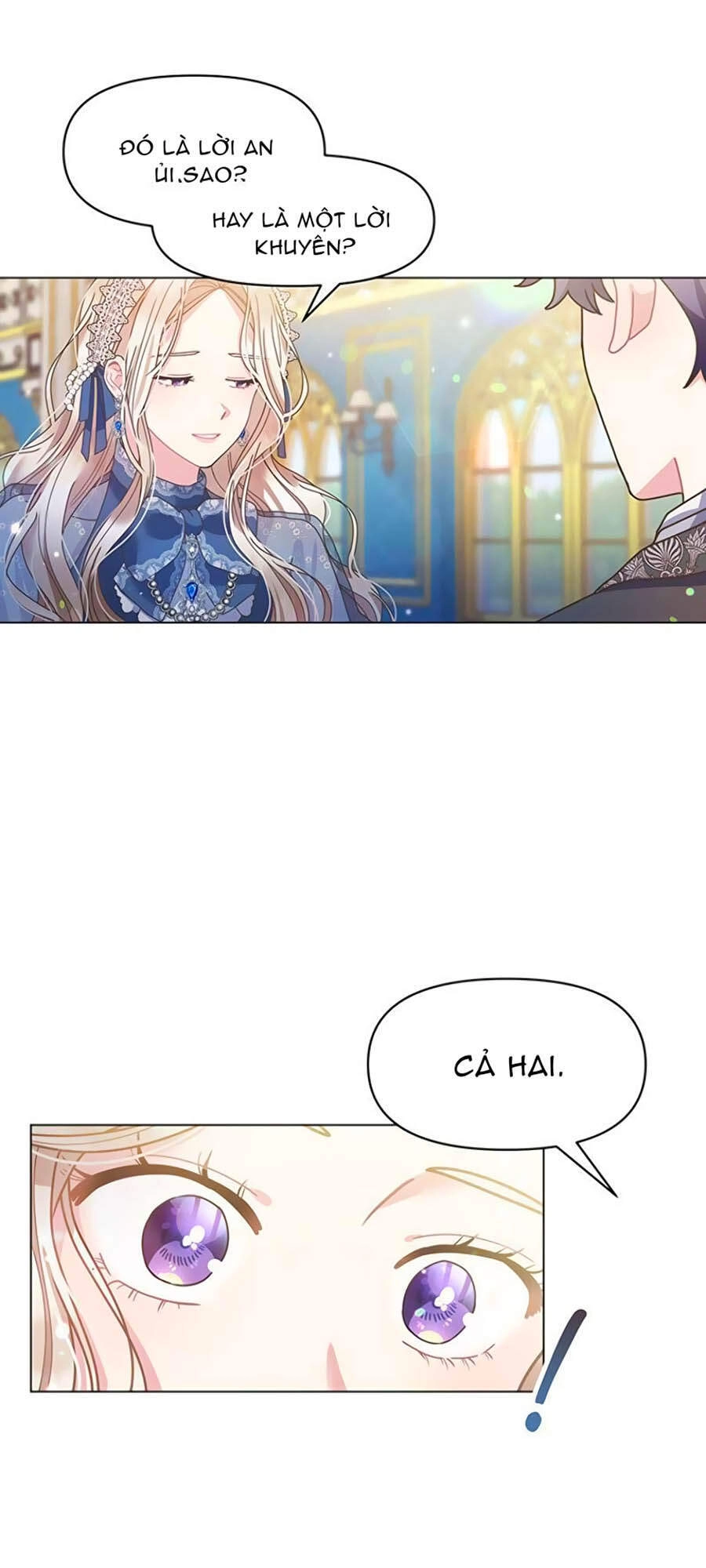 Khu Vườn Câm Lặng Chapter 8 - 61