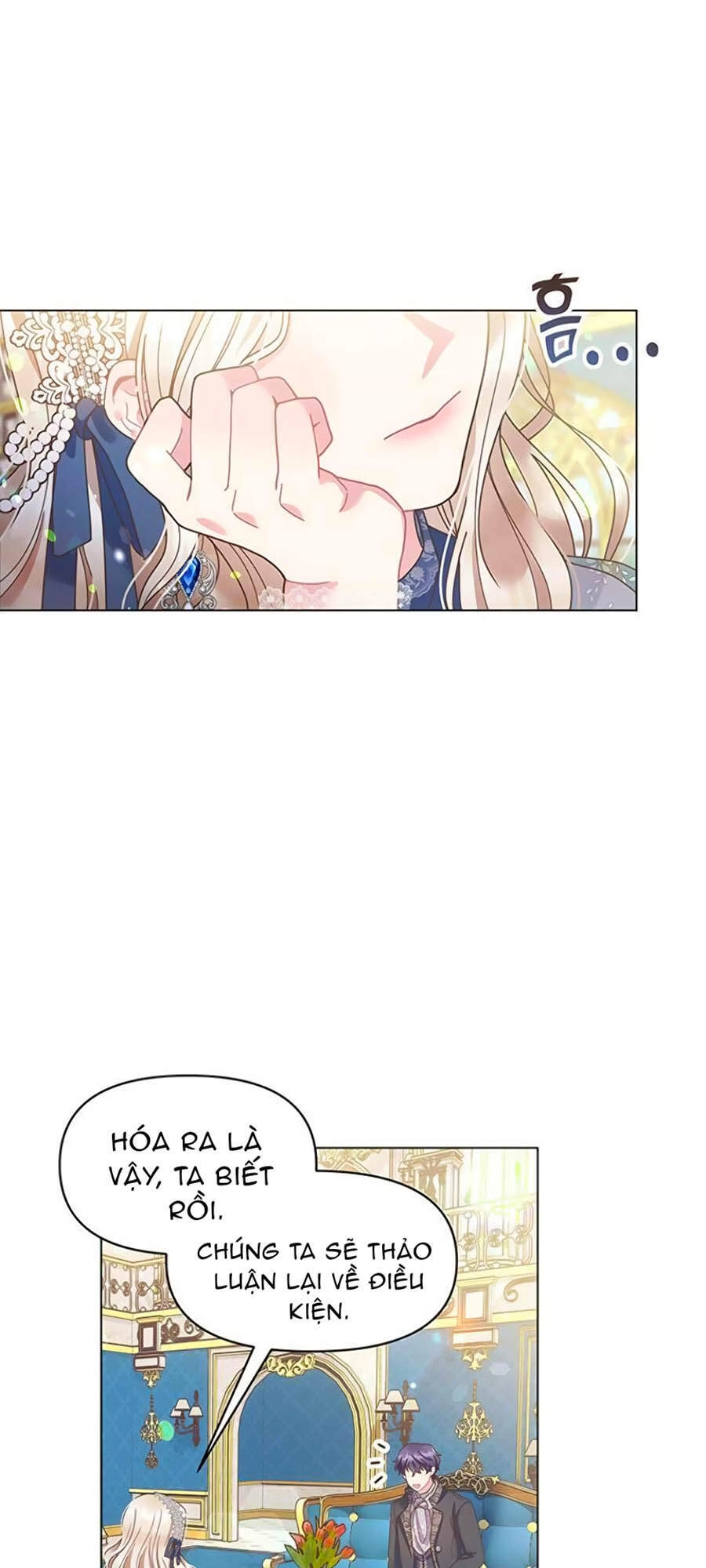 Khu Vườn Câm Lặng Chapter 8 - 63