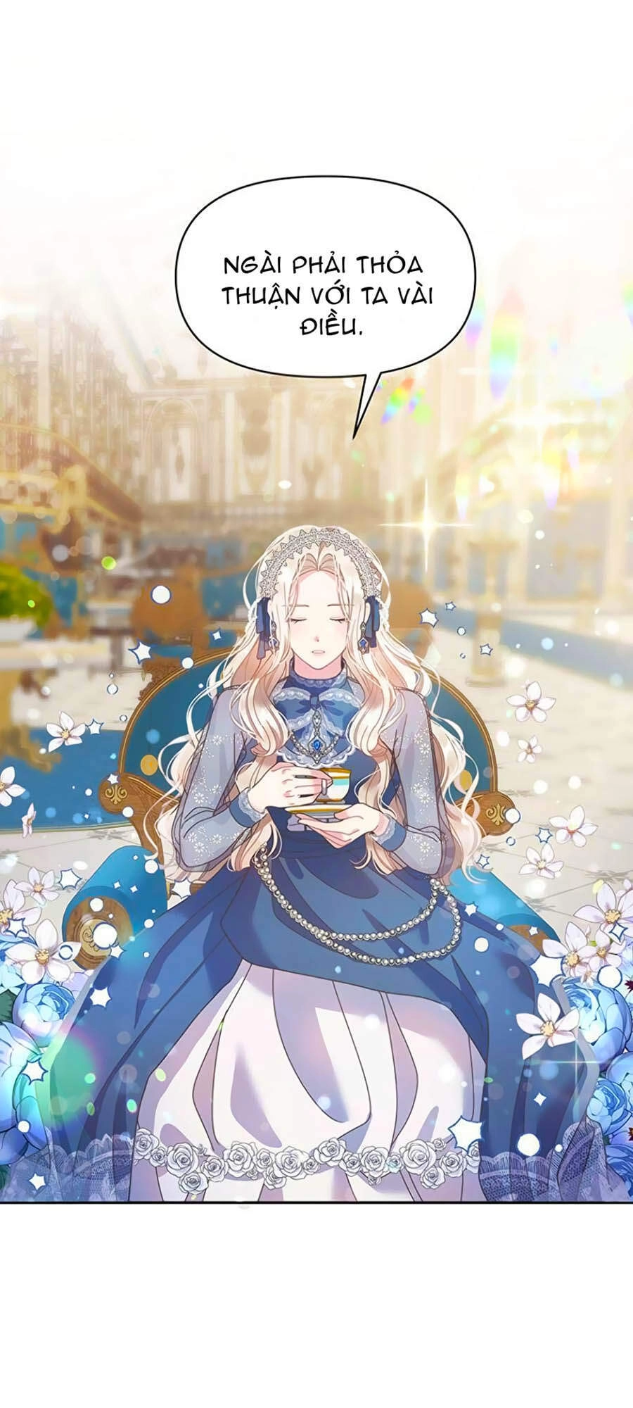 Khu Vườn Câm Lặng Chapter 8 - 66