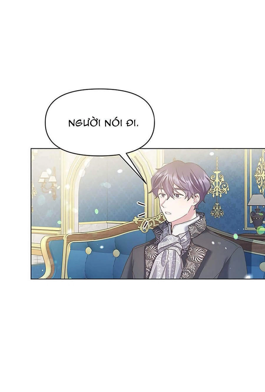 Khu Vườn Câm Lặng Chapter 9 - 2