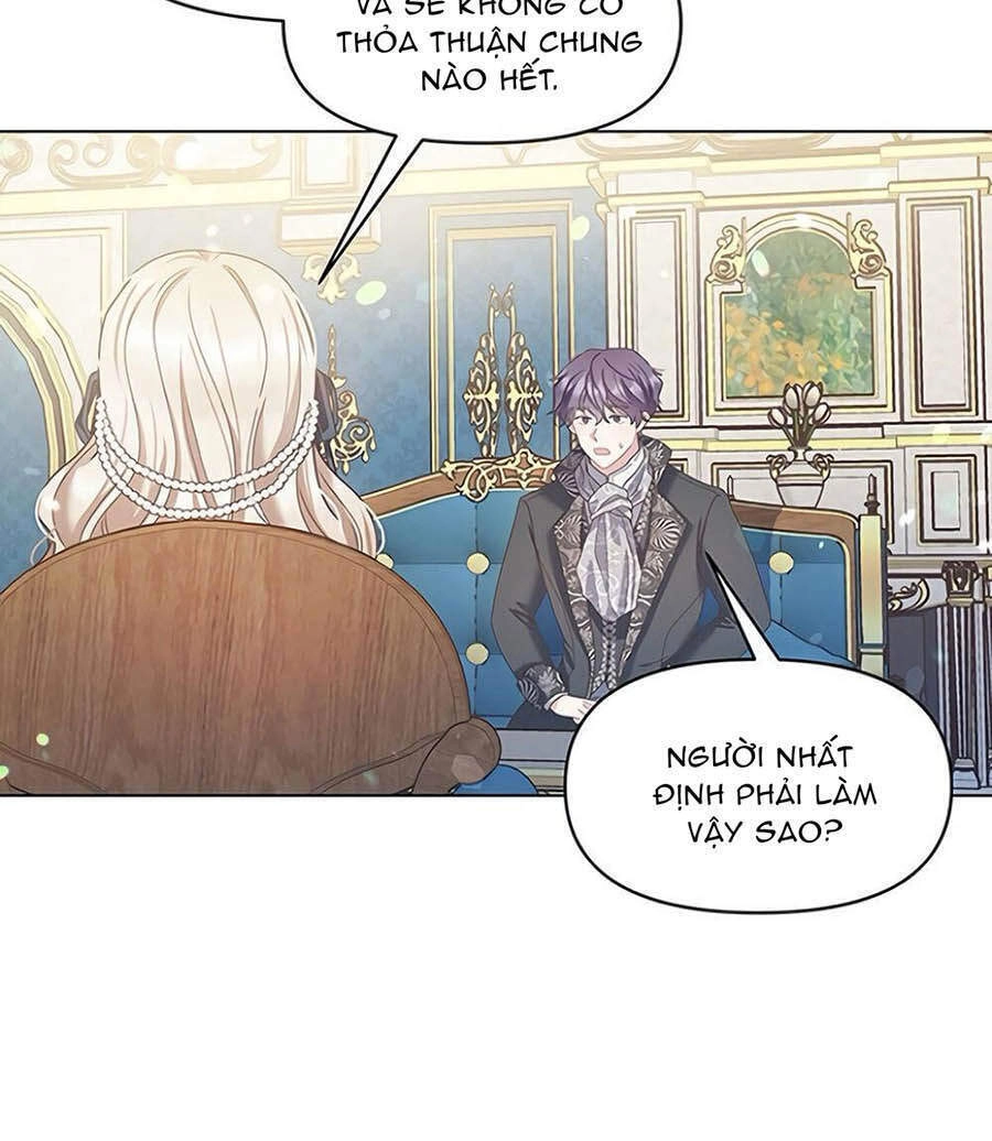 Khu Vườn Câm Lặng Chapter 9 - 4