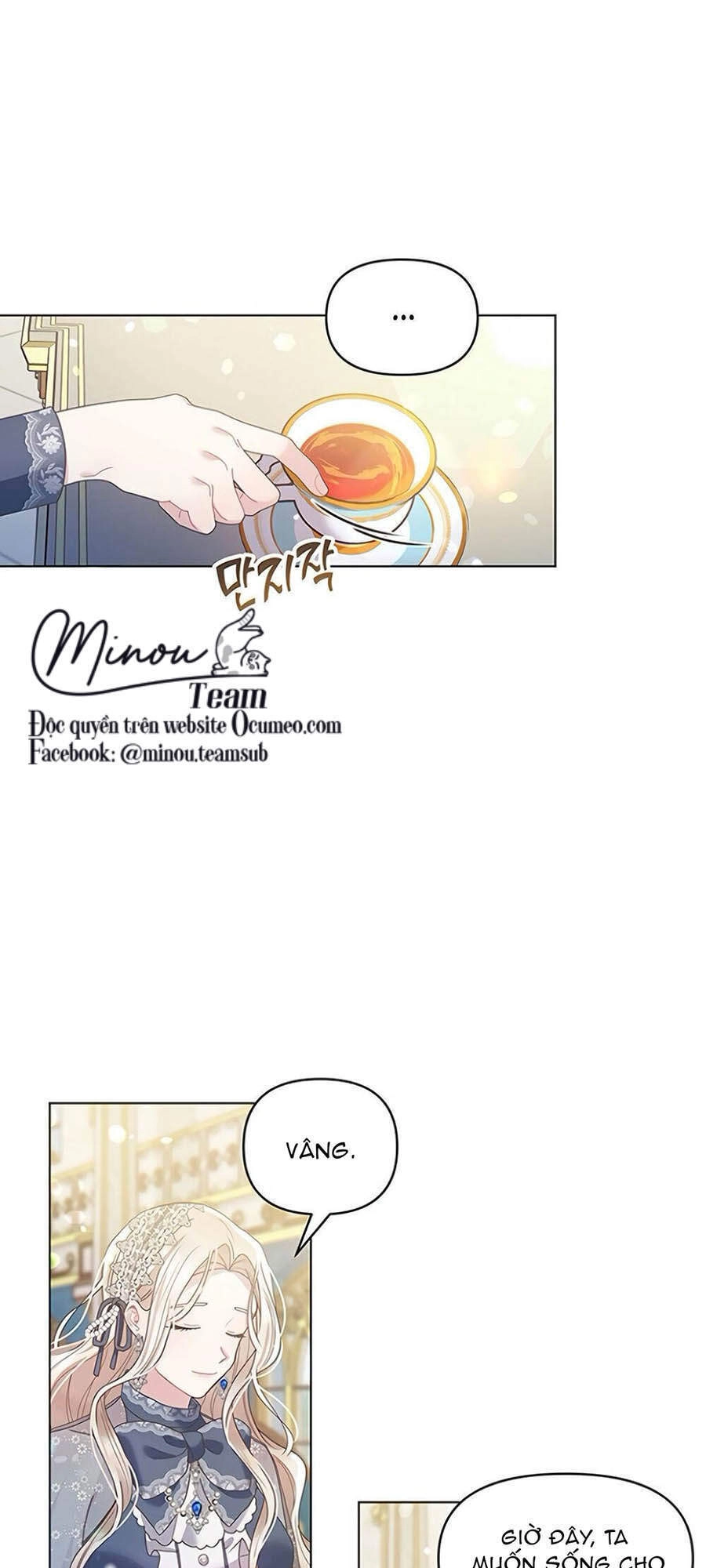 Khu Vườn Câm Lặng Chapter 9 - 5