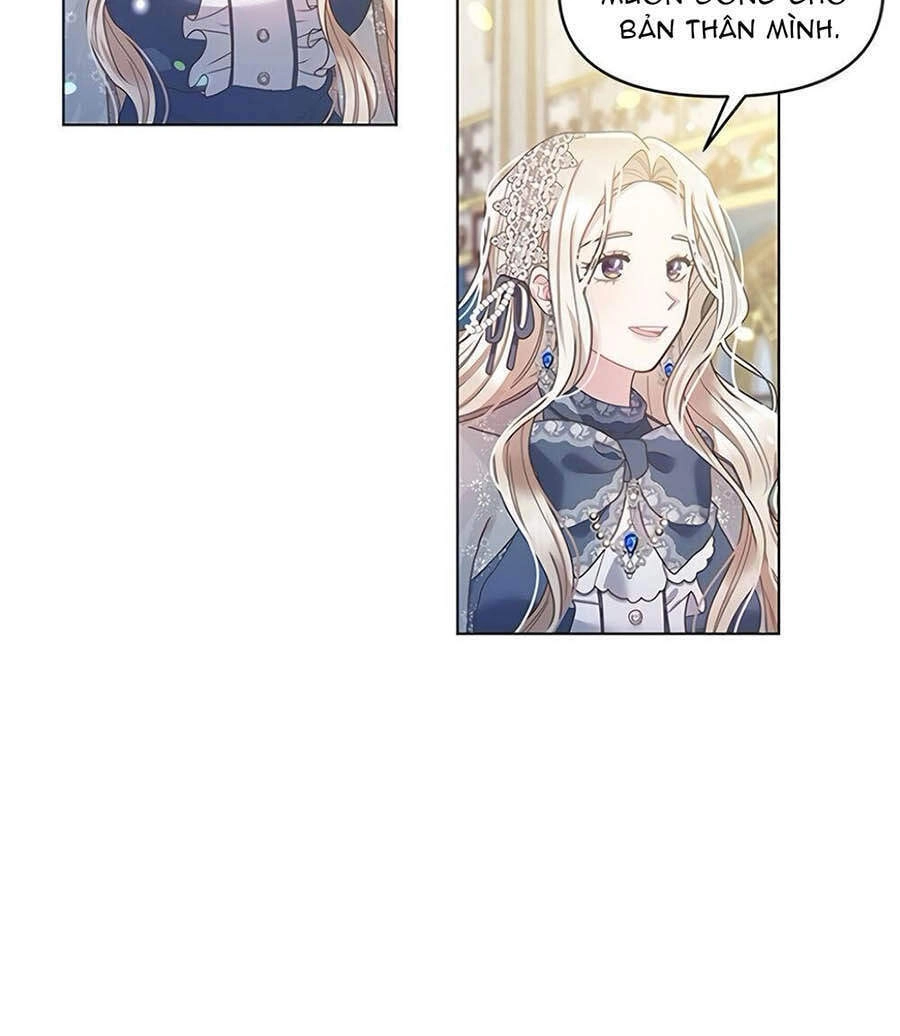 Khu Vườn Câm Lặng Chapter 9 - 6
