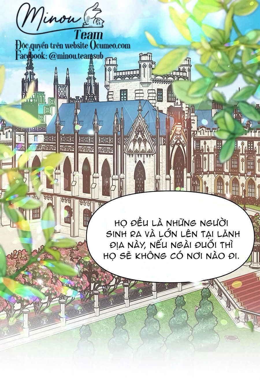 Khu Vườn Câm Lặng Chapter 9 - 8