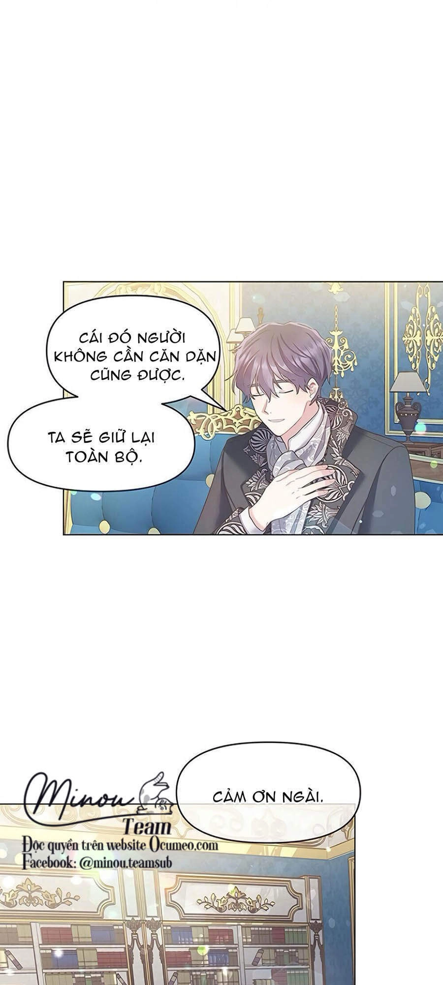 Khu Vườn Câm Lặng Chapter 9 - 9