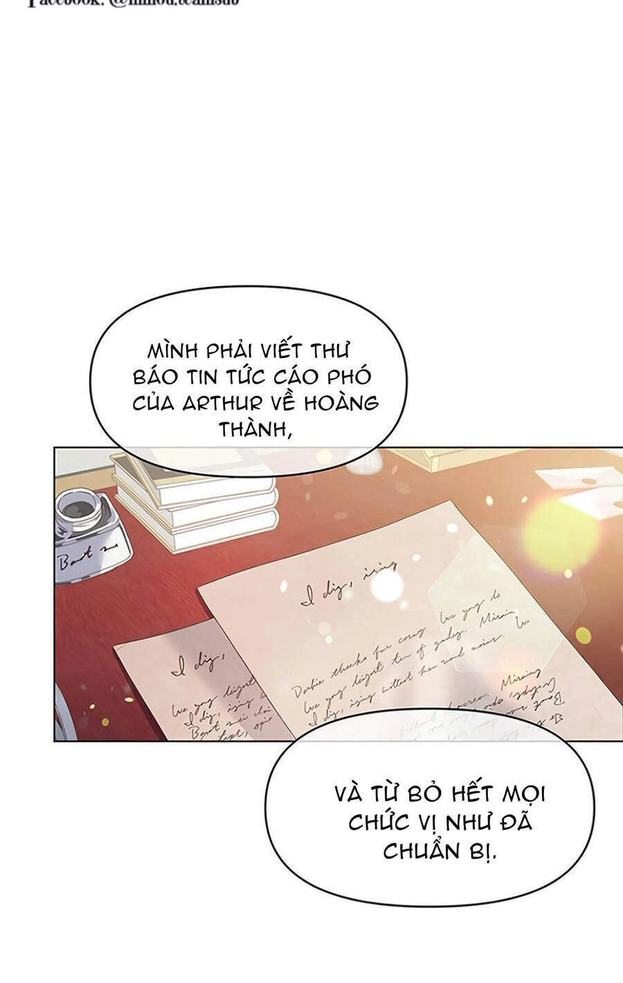 Khu Vườn Câm Lặng Chapter 9 - 12