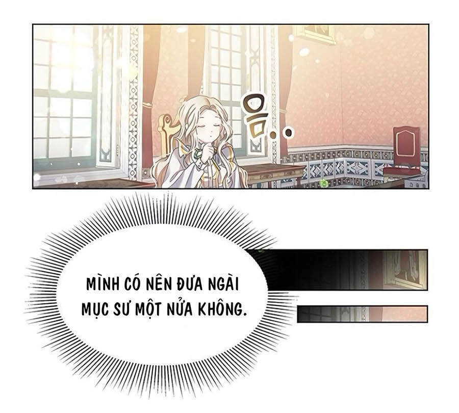 Khu Vườn Câm Lặng Chapter 9 - 14