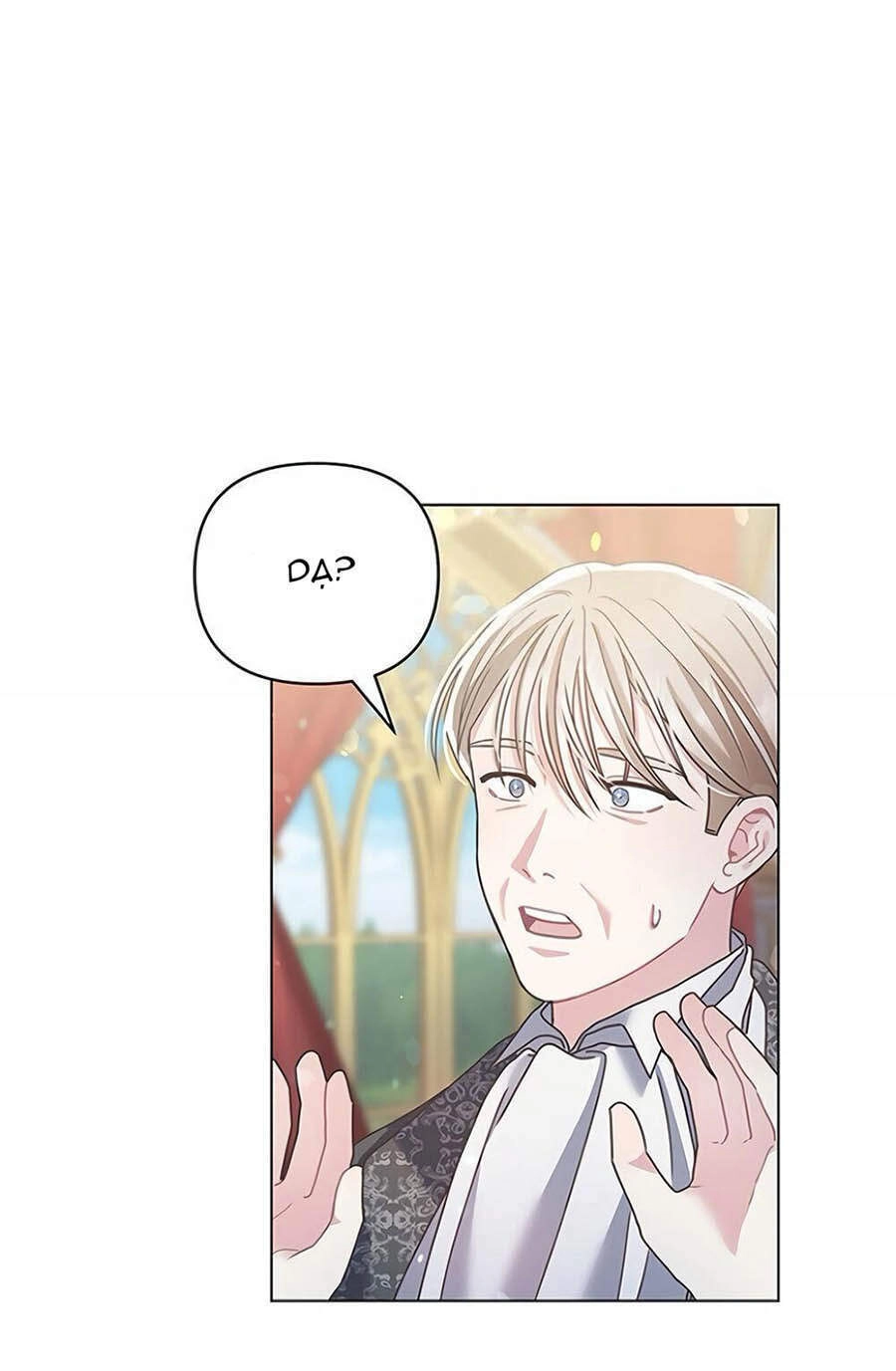 Khu Vườn Câm Lặng Chapter 9 - 16