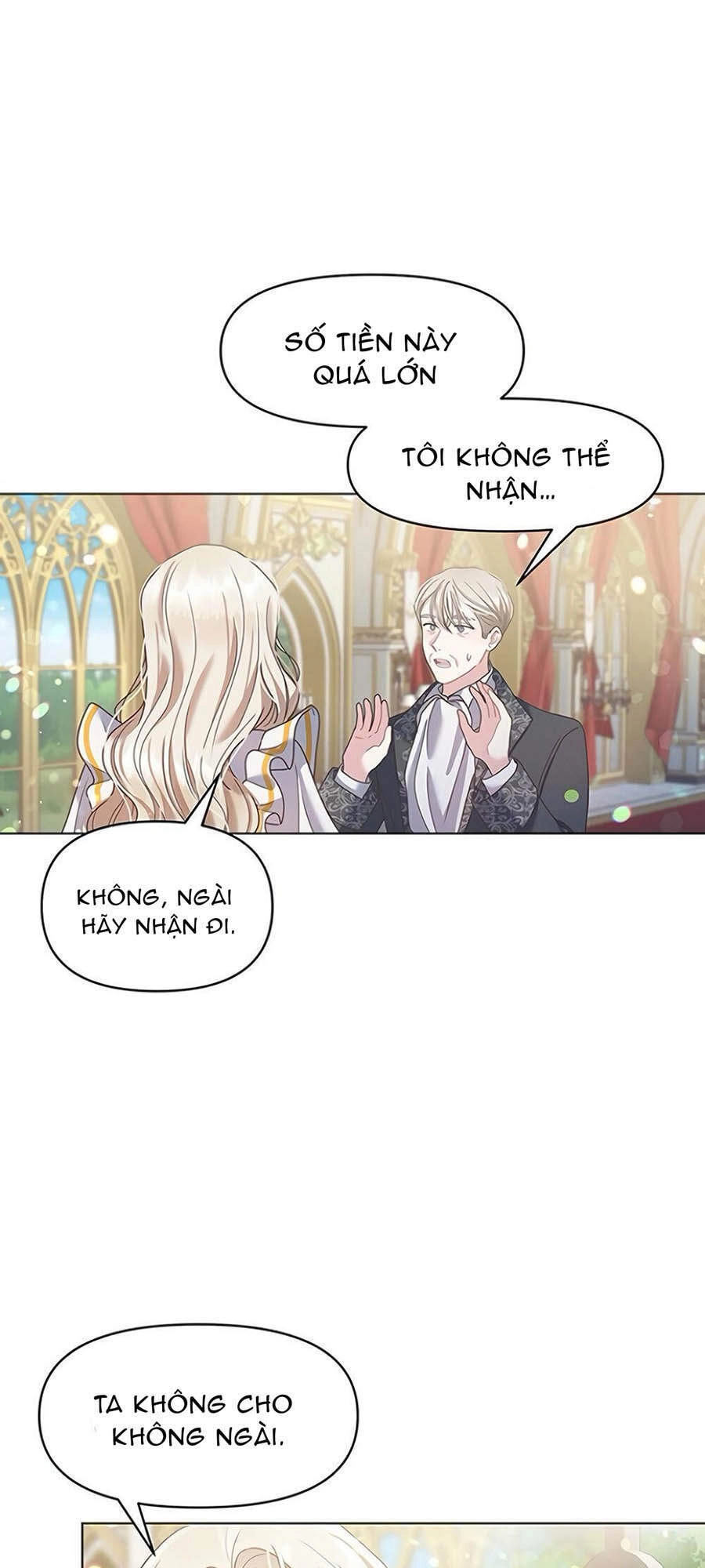 Khu Vườn Câm Lặng Chapter 9 - 17
