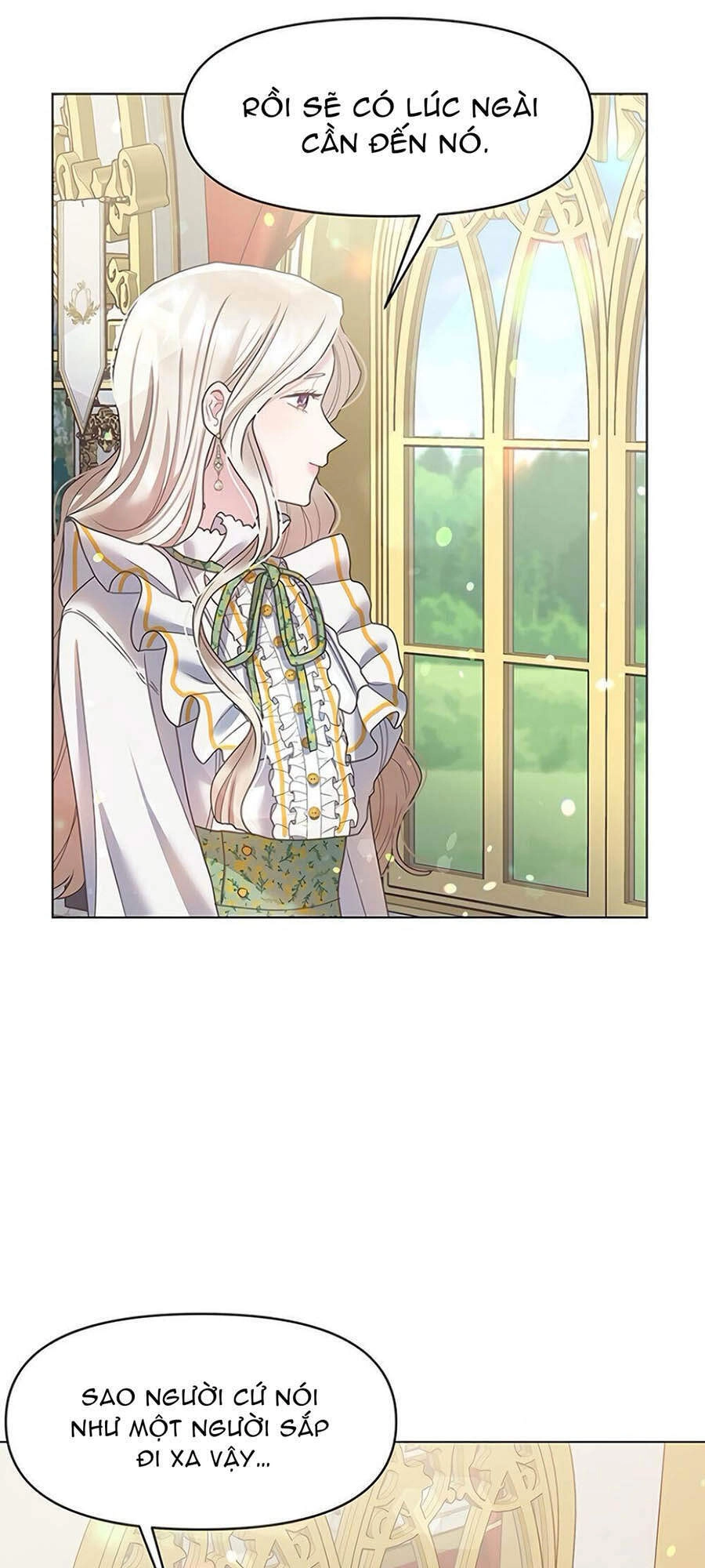 Khu Vườn Câm Lặng Chapter 9 - 21