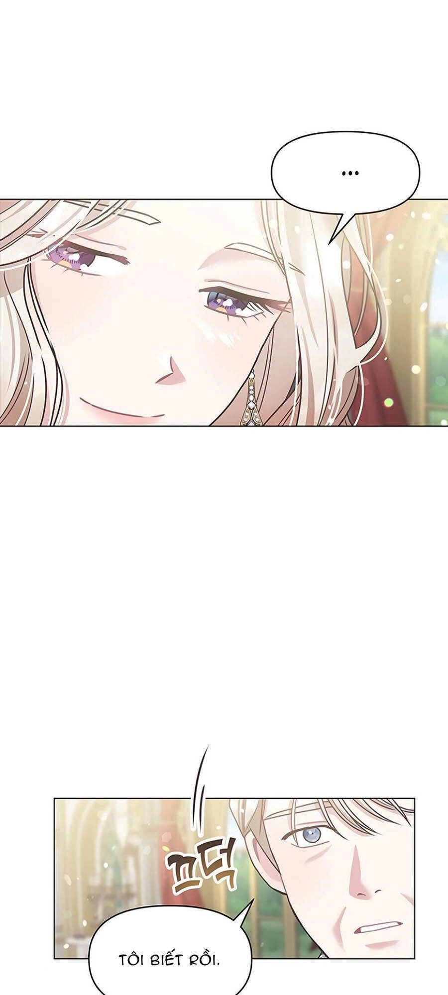 Khu Vườn Câm Lặng Chapter 9 - 23